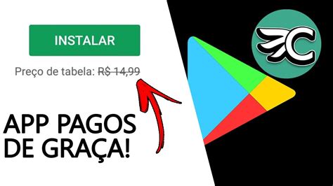 Aplicativo Que Baixa Jogos Pagos - Como baixar jogos e apps Pagos na Google Play de Graça - YouTube