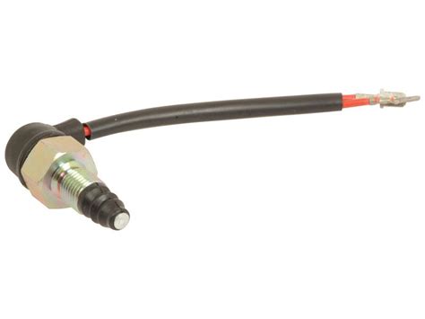 Brake Light Switch