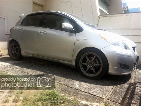 Kisah Terbaik Modifikasi Simpel Toyota Yaris Tips Kisaran Biaya