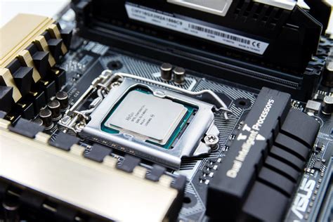 Intel Core I7 4790k Devils Canyon Test