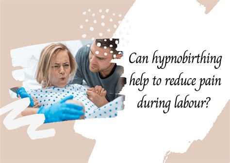 How To Reduce Pain During Labour Using Hypnobirthing — Hypnobirthing