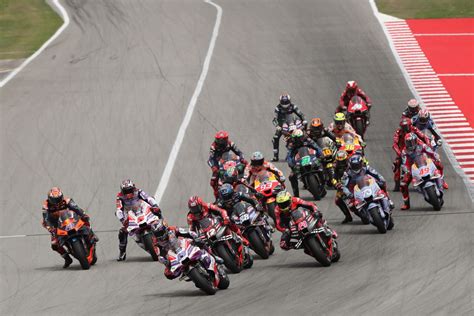 Motogp Gp