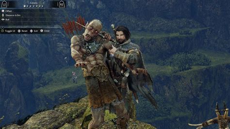 Buy Middle Earth Shadow Of Mordor Game Of The Year Edition And Download