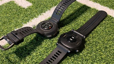 Garmin Forerunner Vs Polar Vantage V Top Running Watches Compared