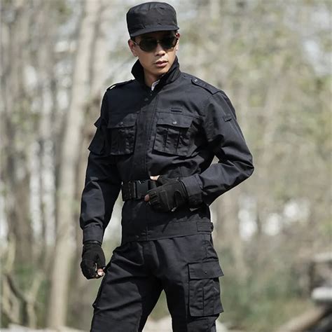 4xl Free Shipping Outside Tactical Army Military Uniform Combat