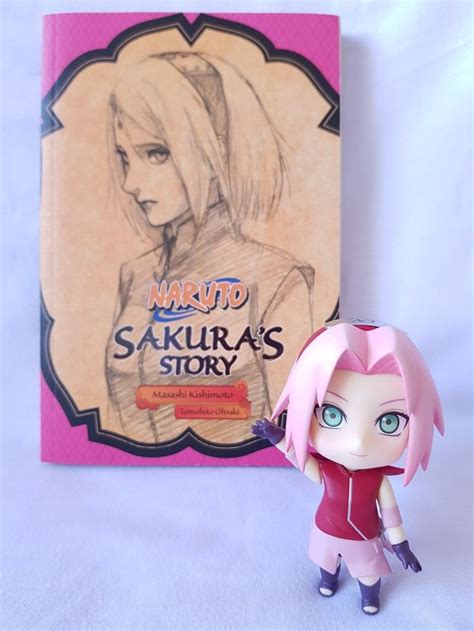 Pin De Rodrigo En Haruno Sakura Beloved Waifu Figuras De Anime