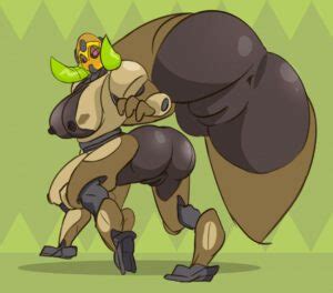Overwatch Hot Hentai Orisa Valorant Porn Gallery