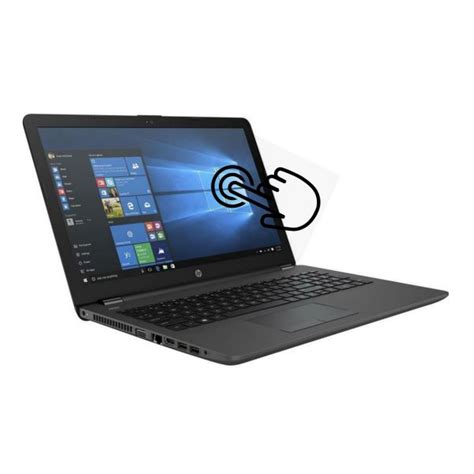 Hp 15-bs1xx Core i5-8250u, Touch screen, 500GB HDD, 8GB RAM, 1.8GHz ...