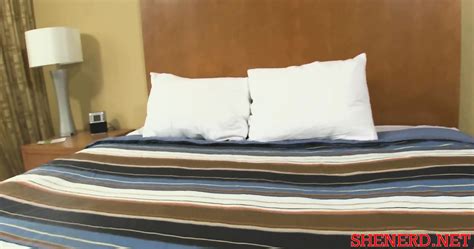 Lusty Blonde Marina Gets Treated Good