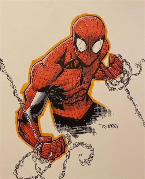 Pin De Yeli Prime En Marvel Comics Spiderman Dibujo Arte Del Hombre