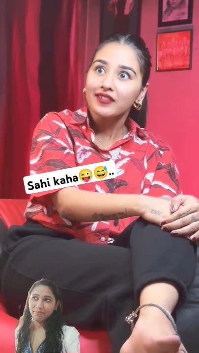 Sahi Kaha Na😜😅shorts Funnyvideo😅trending Vishakajaatni Vishakayt