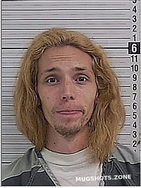 DRESSLER ELIJAH RAY 06 24 2023 Bay County Mugshots Zone