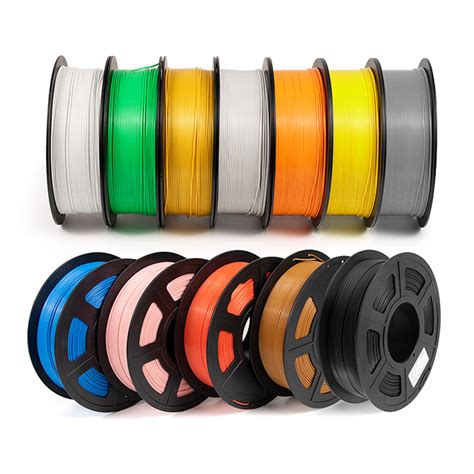 PLA+ 3D Printer Filament - iSANGHU