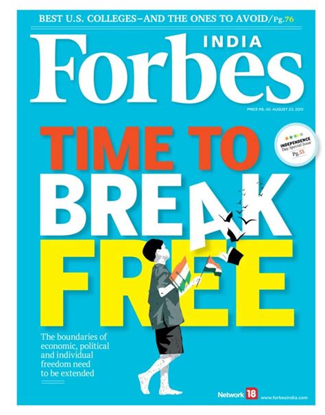 Forbes India 23 August 2013 Magazine Get Your Digital Subscription