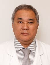 Dr Jorge Mitsuo Mizusaki DOT Departamento De Ortopedia E