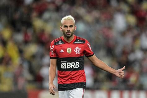 Flamengo Tem Mais Um Desfalque Confirmado Para Final Da Supercopa Do