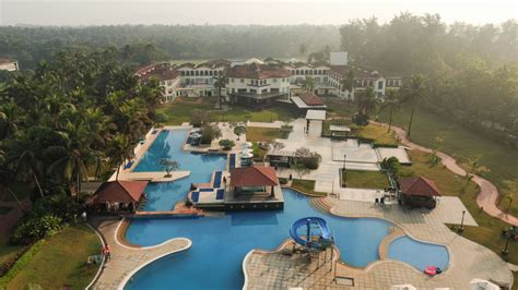 Gallery | Kenilworth Resort & Spa, Goa