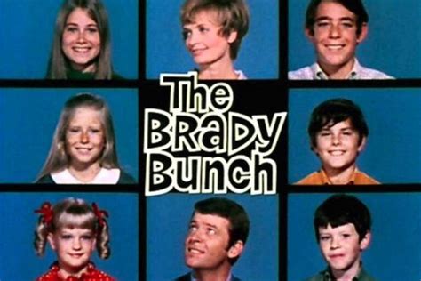 FREE Brady Bunch Font That Pay Homage To America’s Favorite Family ...