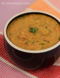 Gujarati Dal Recipe How To Make Gujarati Dal Gujarati Tuvar Dal Recipe