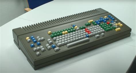 Cherry's very first mechanical keyboard. How would you like having this ...