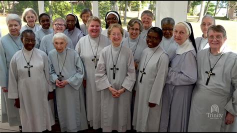 Sisters of St. Margaret | Trinity Church