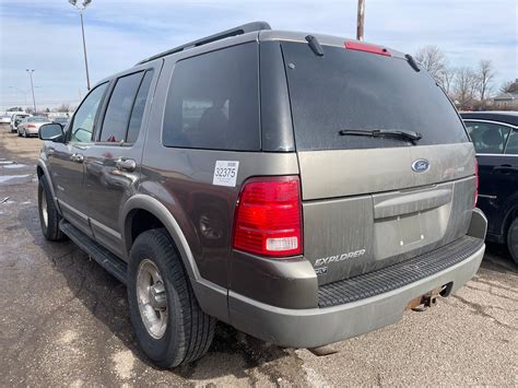 2004 Ford Explorer Interior Parts Diagram Cabinets Matttroy