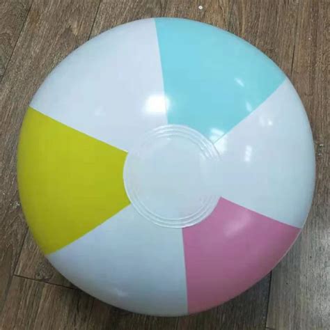 Beach Ball Toys Pool Party Favors Summer Water Toy Fun Play Beachball