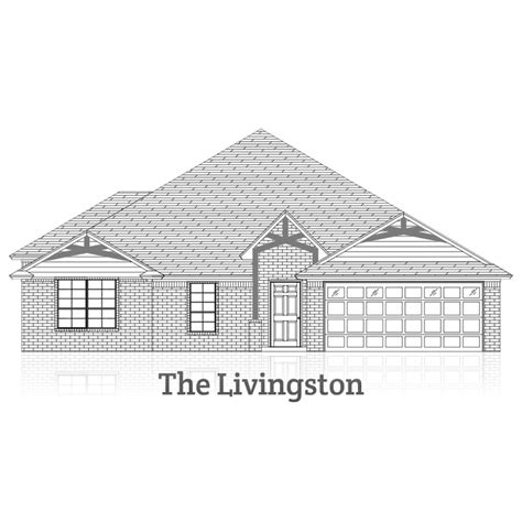 The Livingston Odyssey Homes