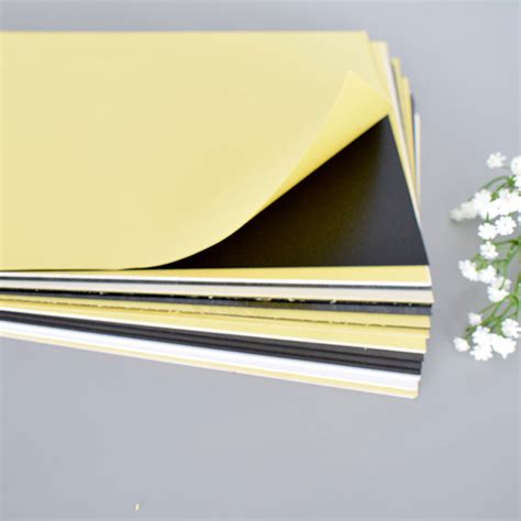 Polish White Rigid PVC Sheet 0 5mm Thickness China Hard PVC Plate And