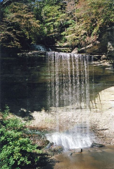 Clifty Falls State Park | State parks, Park, States