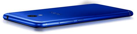 Meizu M6 - Summary - Meizu