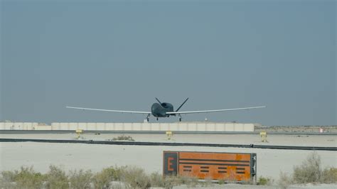 Dvids Images Rq 4 Global Hawk Reaches Historical Milestone 20k