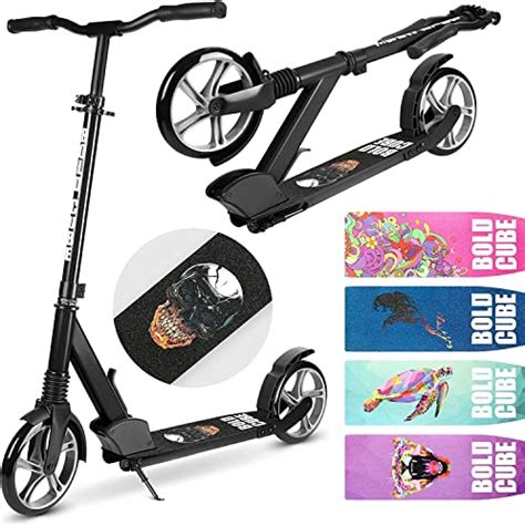E-Scooter für Kinder ab 8 Jahren – Die 15 besten Produkte im Vergleich ...