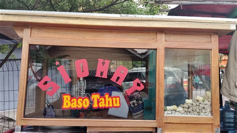 Rasa Ikan Tenggiri Nya Terasa Banget Padahal Harga Nya Cuman