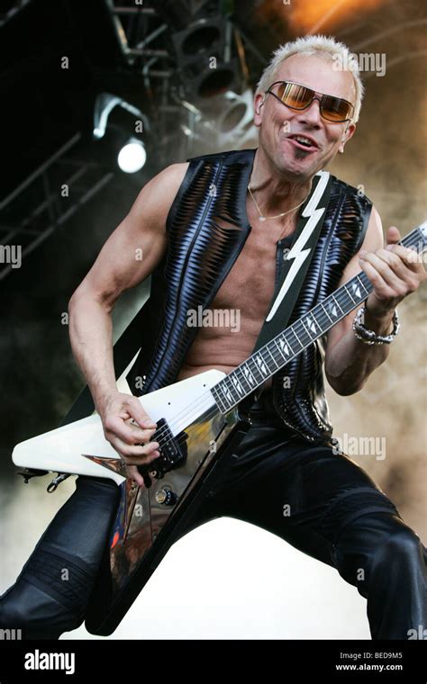 Rudolf schenker hi-res stock photography and images - Alamy