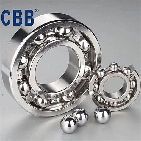 CBB Bearing 6300 ZZ Look For Ball Bearing Distributors Rolller