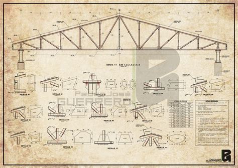 Estructuras En Acero Pg Ingenieria Y Construcción