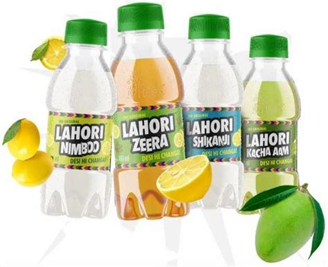 Lahori Zeera Packaging Size 160 Ml At Rs 205 Pack In Patna ID