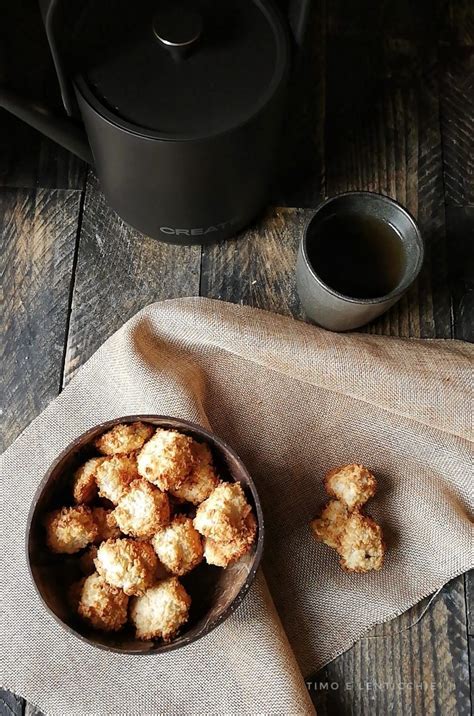 I Biscotti Del Dott Berrino Timo E Lenticchie Ricette Ricette Di