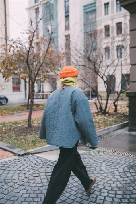 Телогрейки