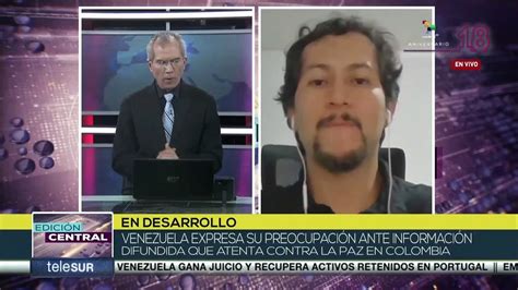 En Ecuador Asesinan Al Candidato A La Presidencia Fernando