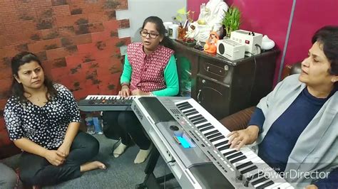 Music Lessons Raag Yaman Ka Chhota Khyal Vivran K Sath Sikhiye Bahut