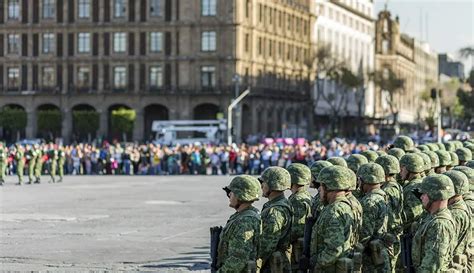 Seguridad Nacional ¿cómo Entenderla