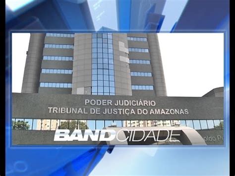 Tribunal De Justi A Do Am Promove Jomar Fernandes A Desembargador Youtube