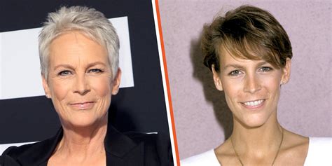 Jamie Lee Curtis Is An Advocate For Natural Beauty And Proudly Accepts