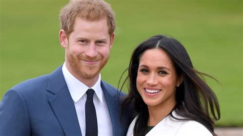 Meghan Markle Pangeran Harry Merasa Dilecehkan Ratu Elizabeth Ii