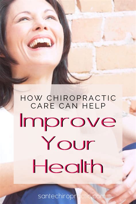 Benefits Of Chiropractic Care And How It Can Help Support Your Health