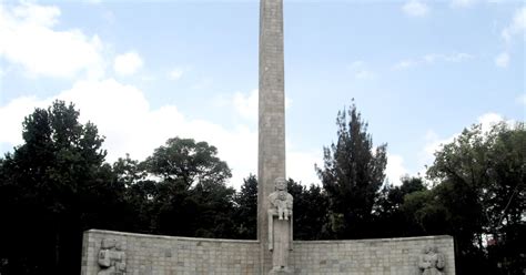 El Monumento A La Madre Todo Lo Que Debes Saber Sobre Este Emblemático