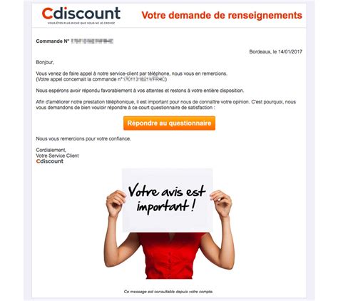 Comment Obtenir Plus D Avis Clients Sur Son Site E Commerce