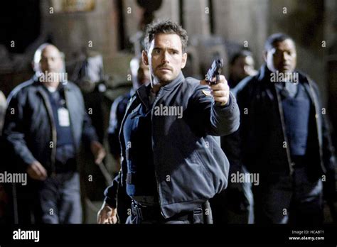 Armored Matt Dillon 2009 Ph Lacey Terrell©screen Gemscourtesy